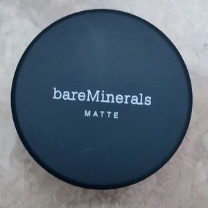 Bare Minerals Matte Foundation